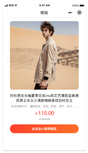 服务案例介绍13