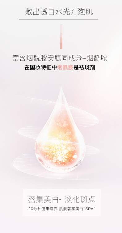 【线下医美】线下医美行业五一期间面膜促销活动3天总收益达3W+